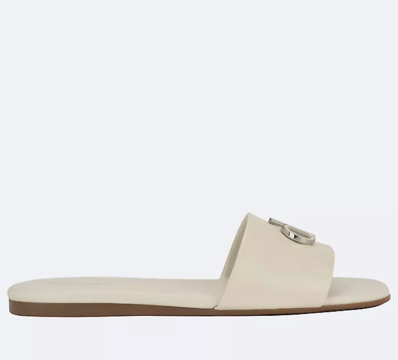Calvin Klein Slip-On Sandals