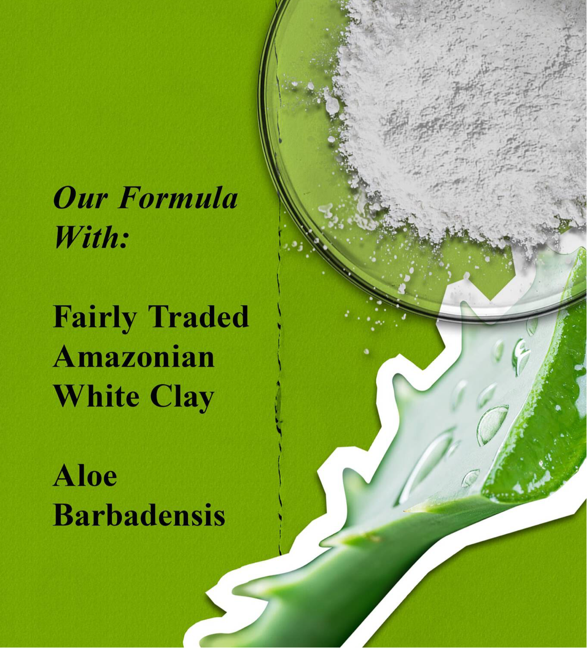 Kiehl’s- Rare Earth Deep Pore Minimizing Clay Mask