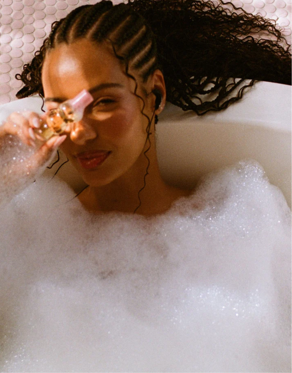 Gisou- HONEY INFUSED HAIR PERFUME