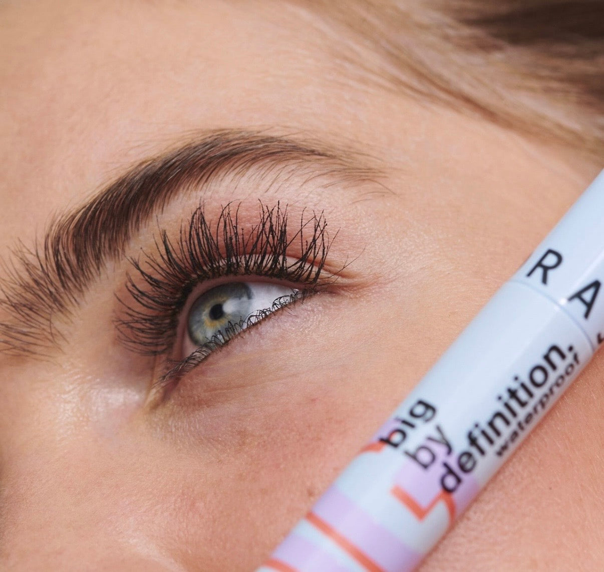 Sephora- Big By Definition Defining & Volumizing Mascara