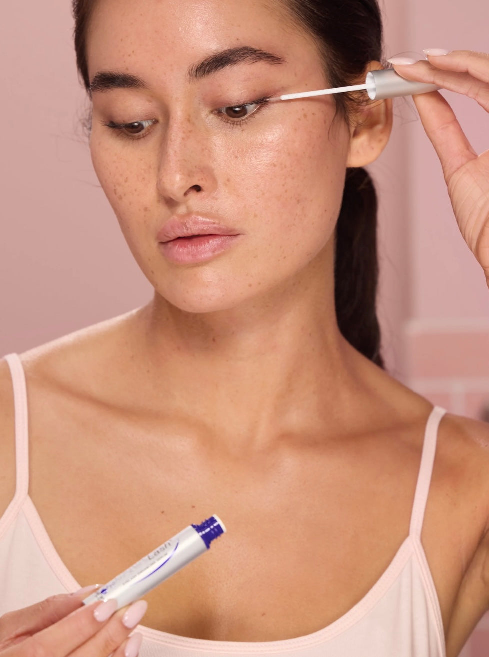 RAPIDLASH® EYELASH ENHANCING SERUM