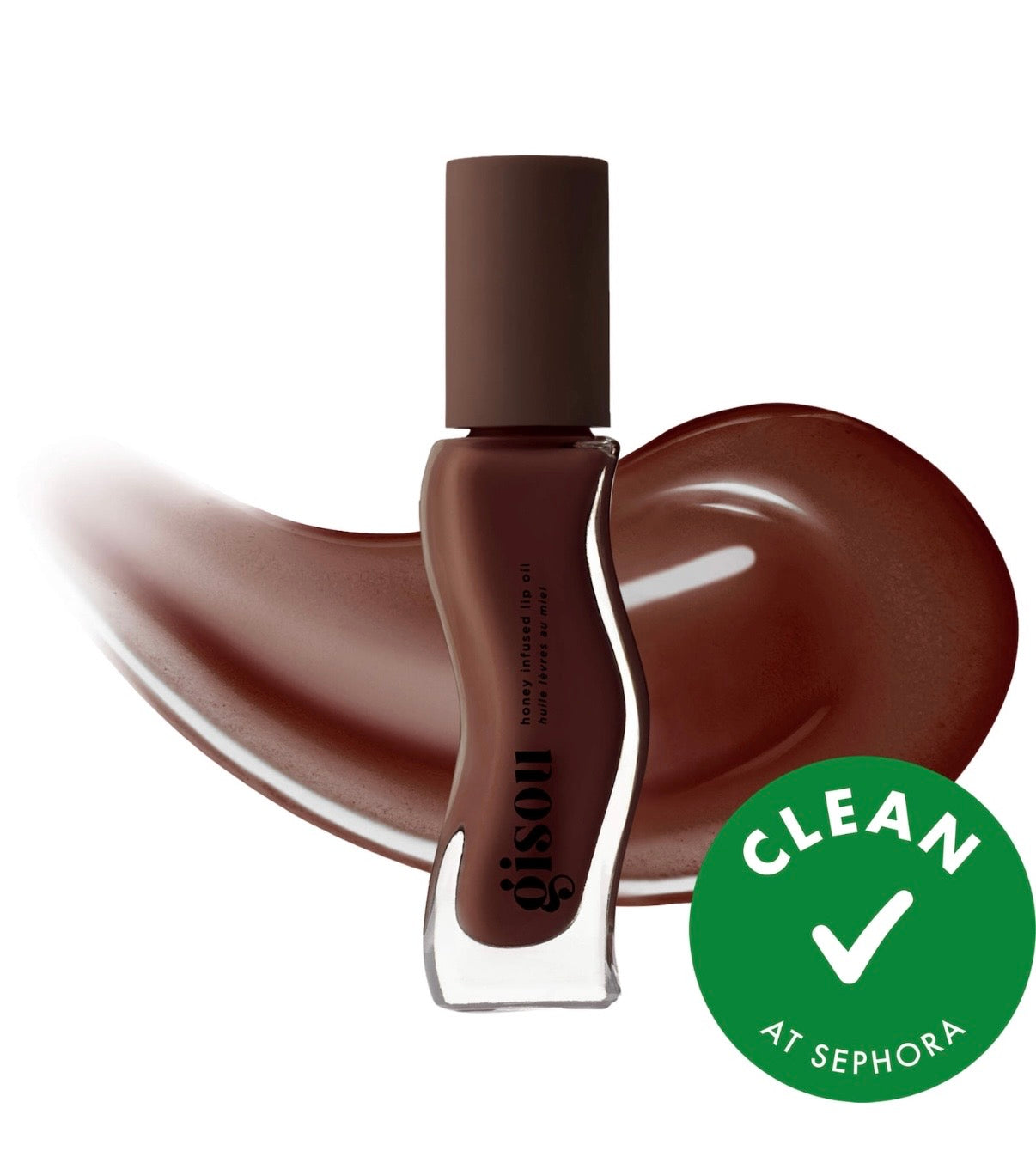 Gisou- Honey Infused Lip Oil