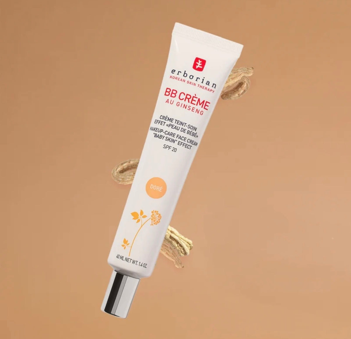 Erborian- BB Cream SPF 20