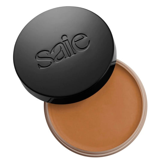 SAIE- Sun Melt Natural Cream Bronzer