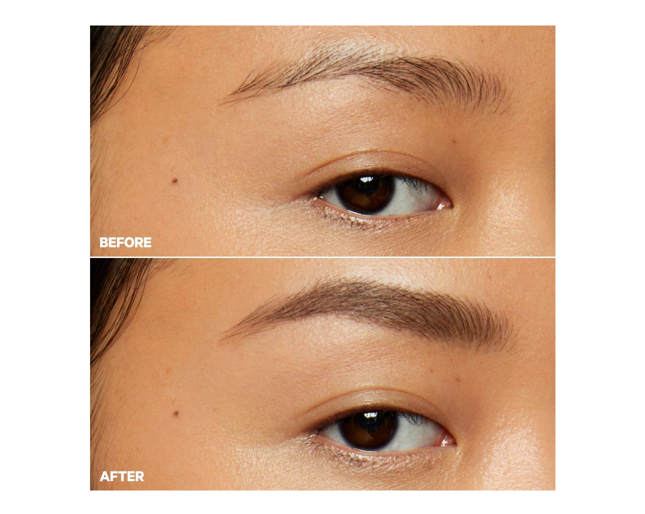 Milk-Kush Clear Lamination Brow Gel