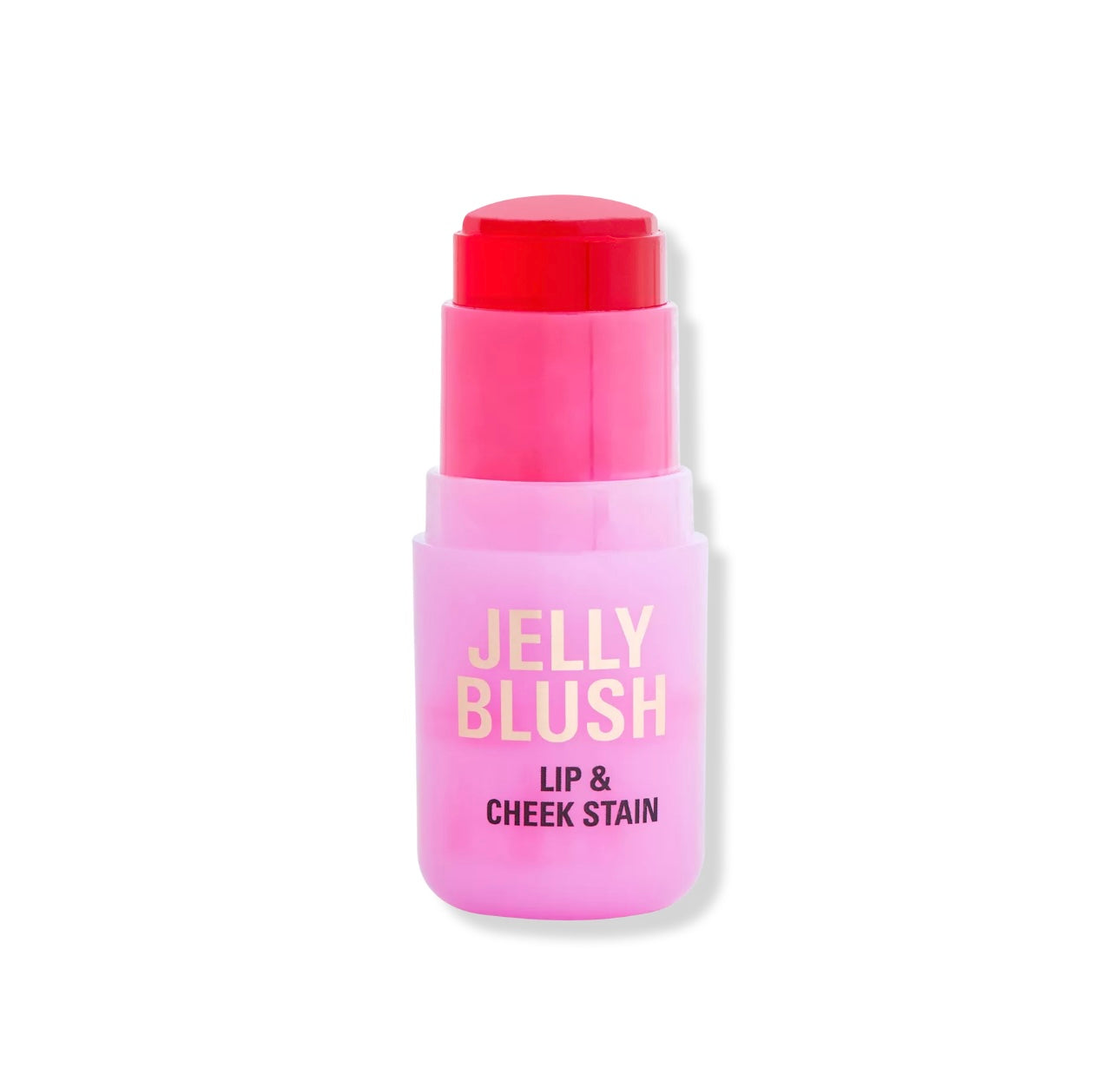 Revolution- Jelly Blush Stick Lip & Cheek Stain