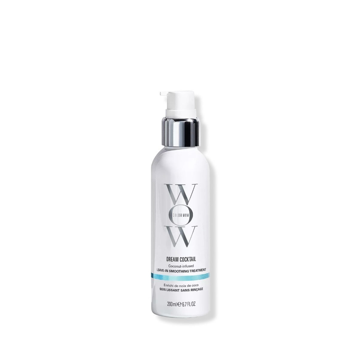 Color Wow- Dream Cocktail Coconut-Infused Leave-In Treatment