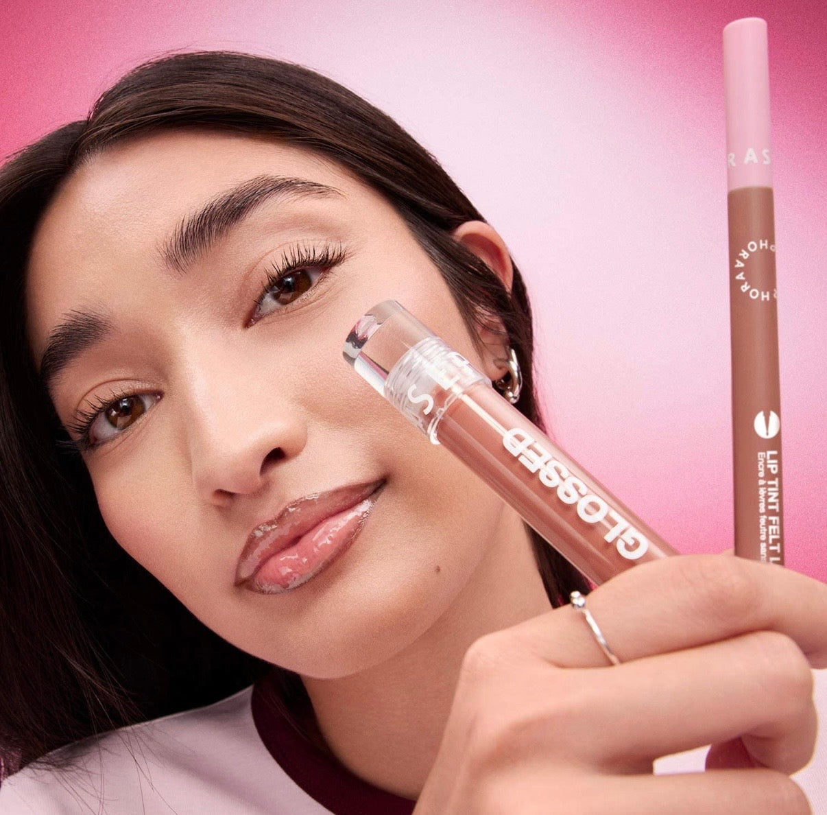 Sephora- Lip Tint Felt Lip Stain & Liner