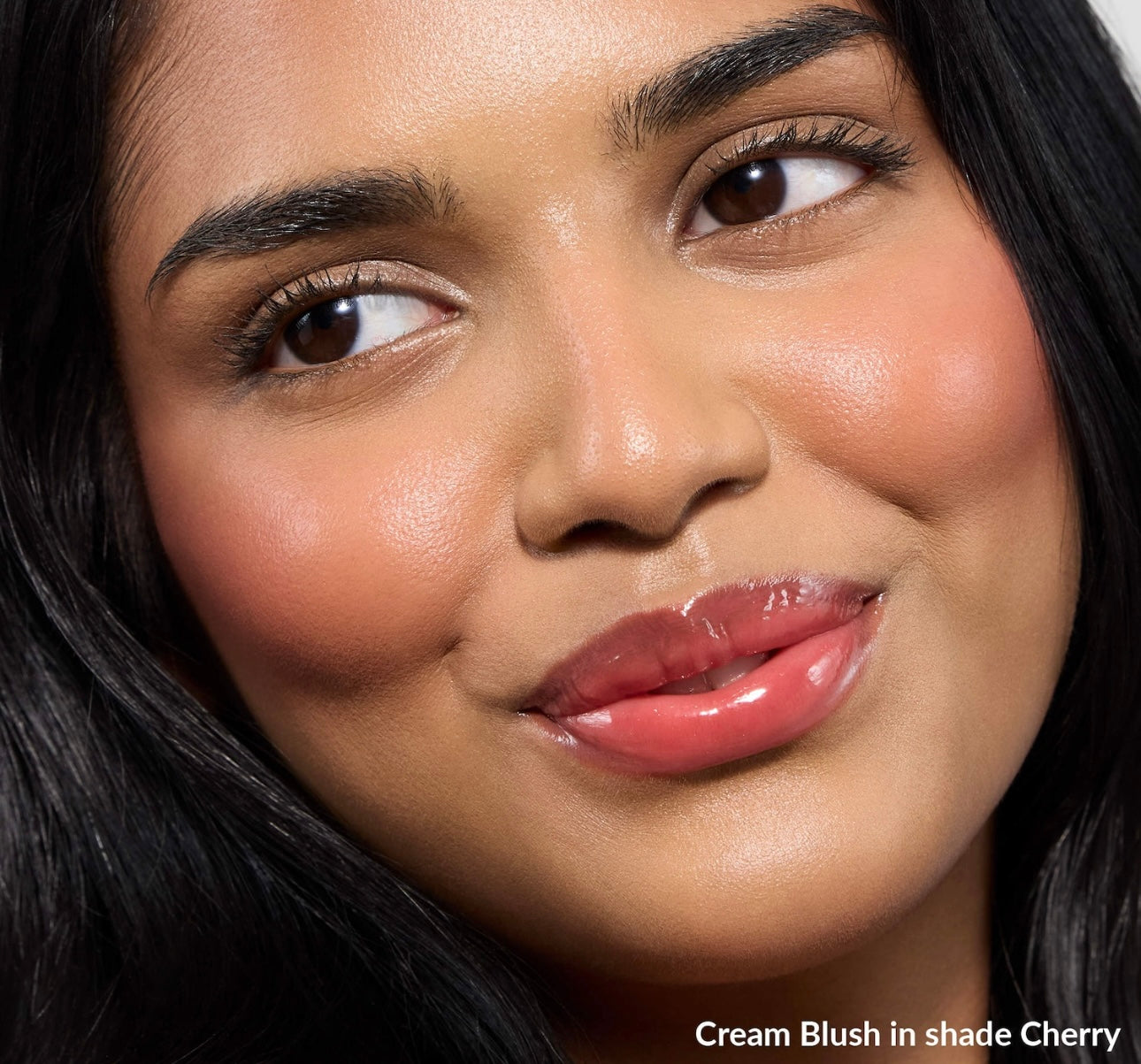 REFY- Cream Blush