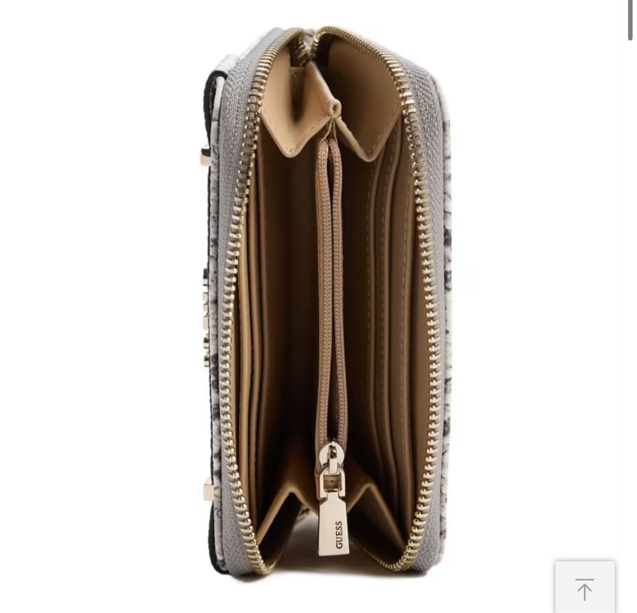 Guess Bag Plus Wallet Set