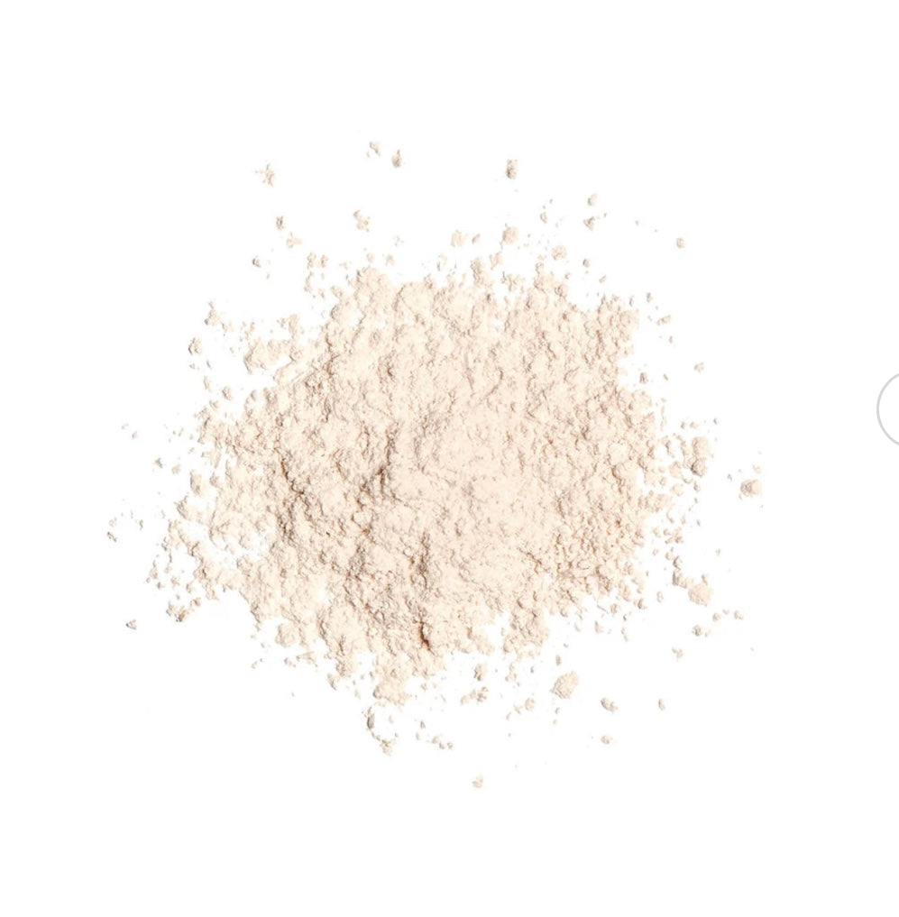 Revolution-Loose Baking Powder