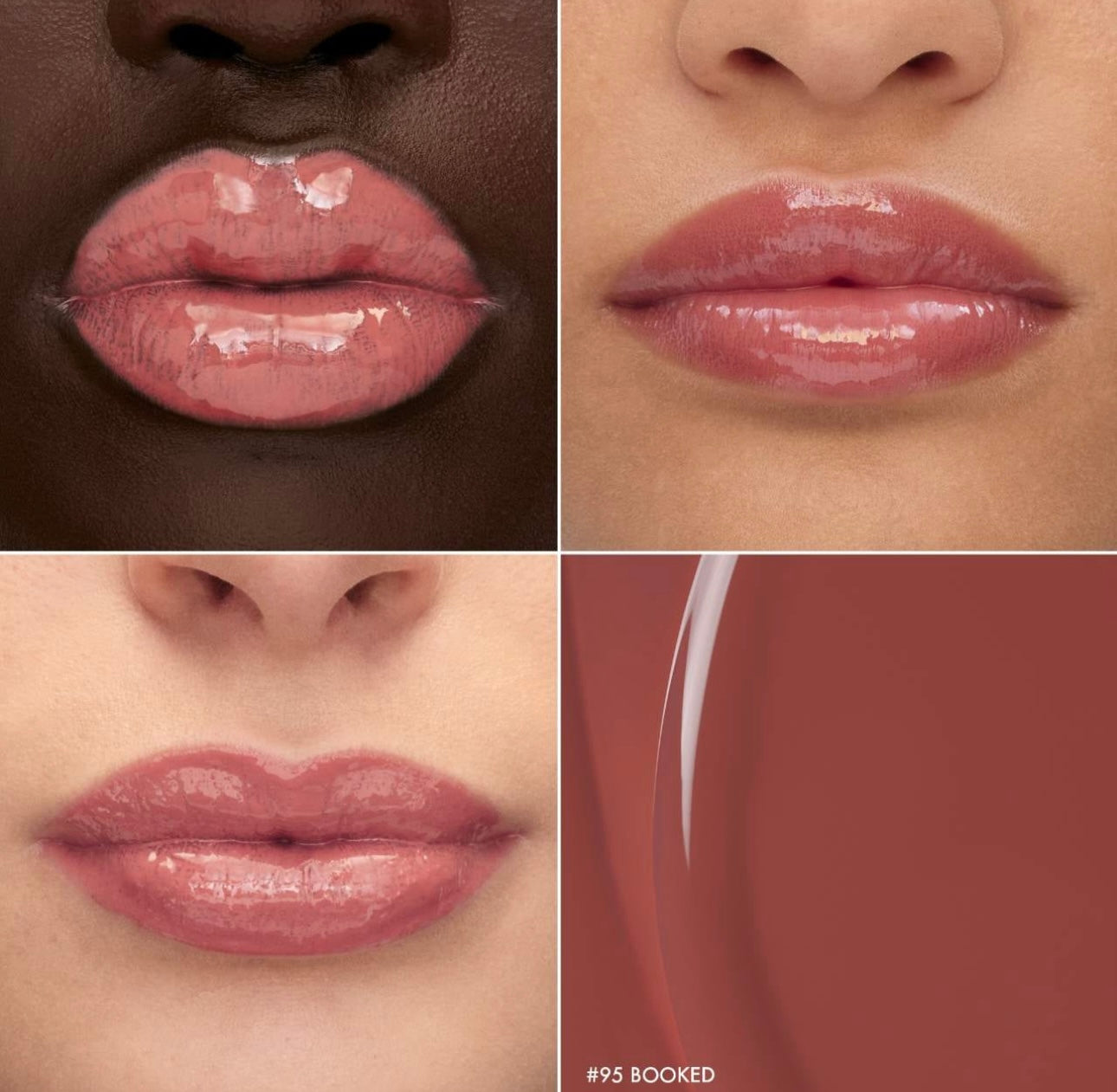 Sephora- Glossed Hydrating Long Wear Lip Gloss