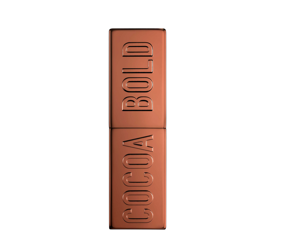 Too Faced- Cocoa Bold Cream Lipstick