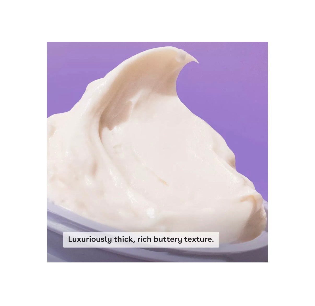 Eos- Cashmere Whipped Oil Butter
