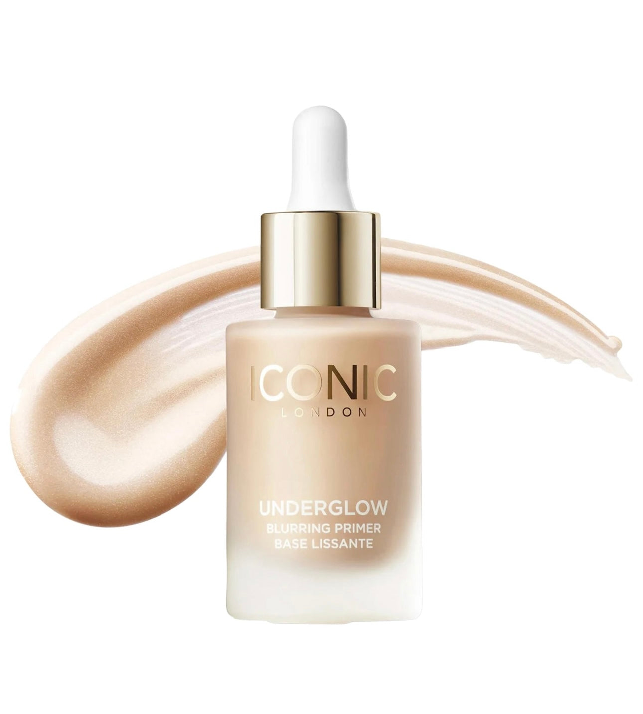 Iconic London- The Everyday Glow Priming and Setting Gift Set