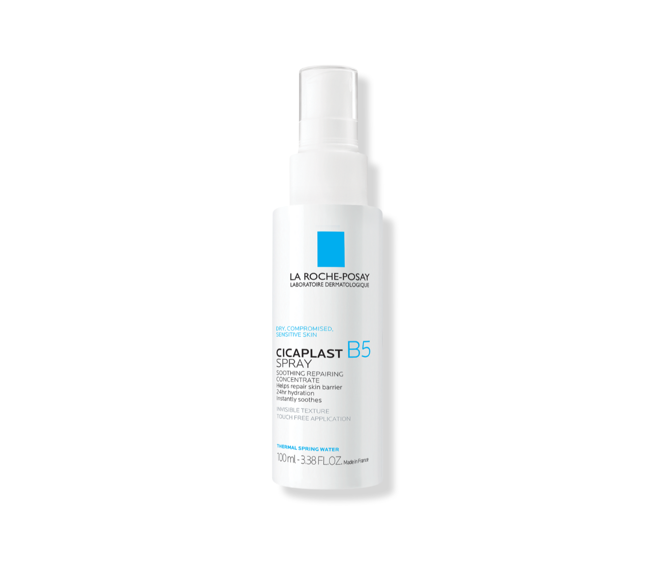 LA ROCHE POSAY-Cicaplast B5 Soothing Repair Spray