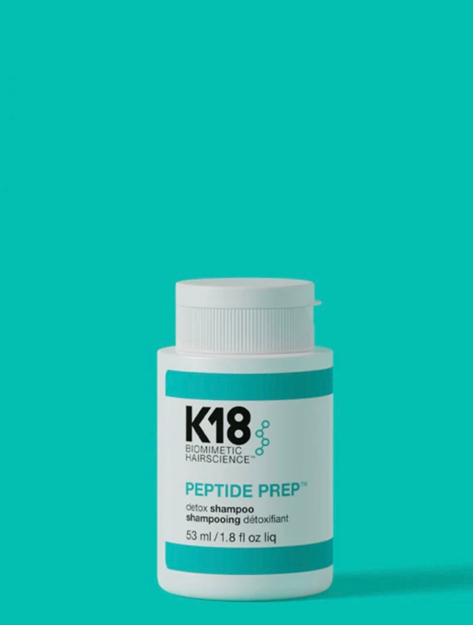 K18- Prep + Repair at Home Duo
