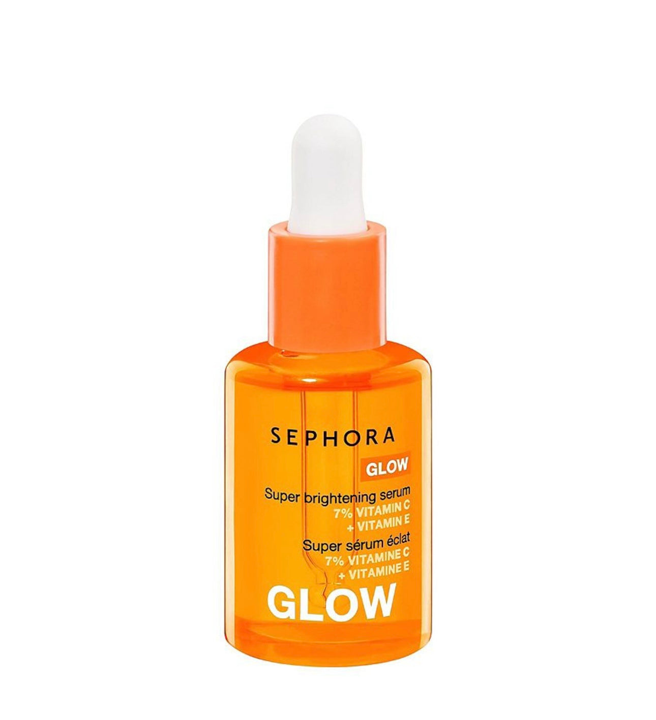 Sephora- GLOW Super Brightening Serum