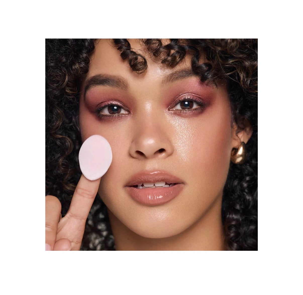Real Techniques- Mini Miracle Powder Puff Trio