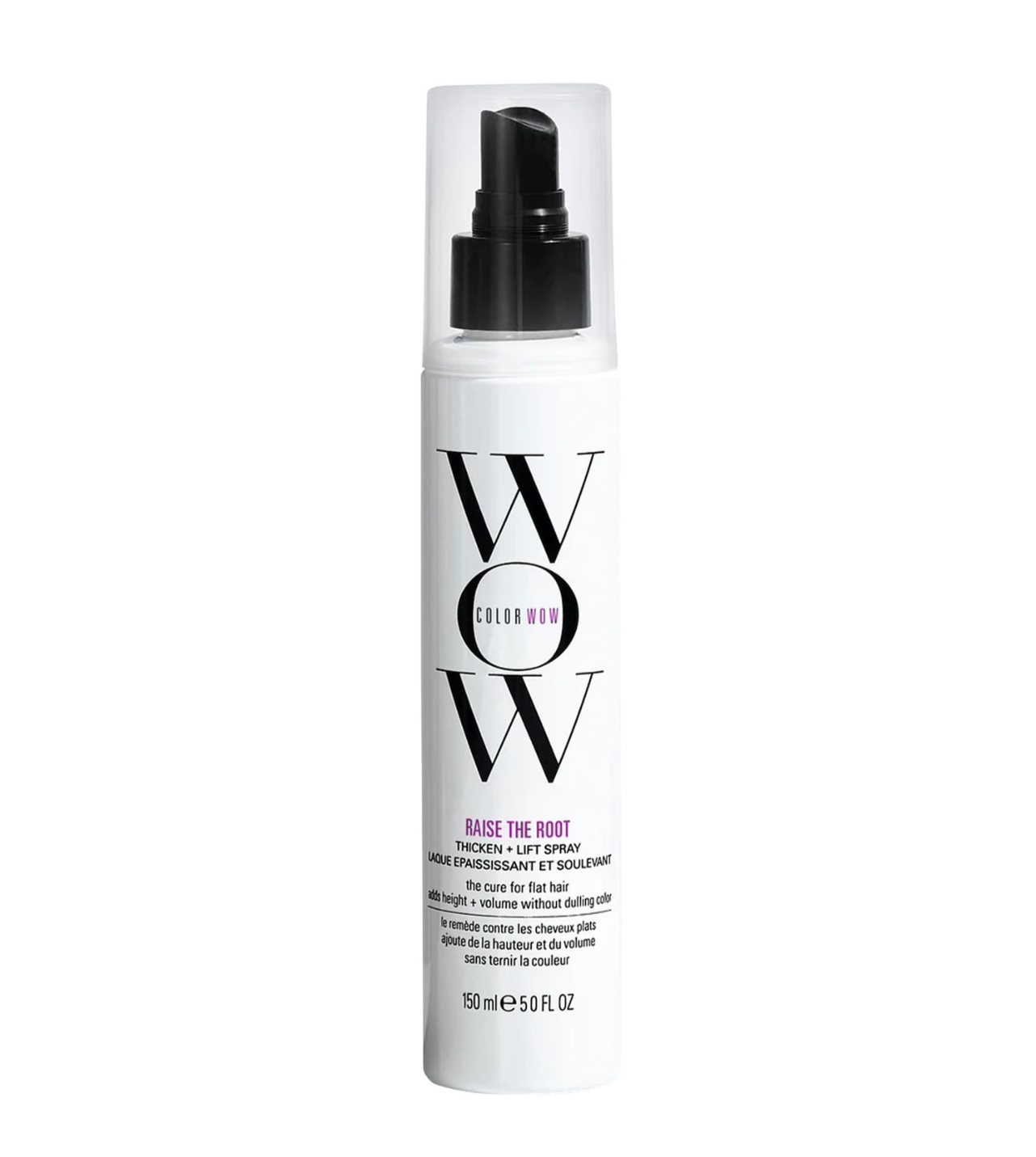COLOR WOW- Raise the Root Thicken and Lift Spray