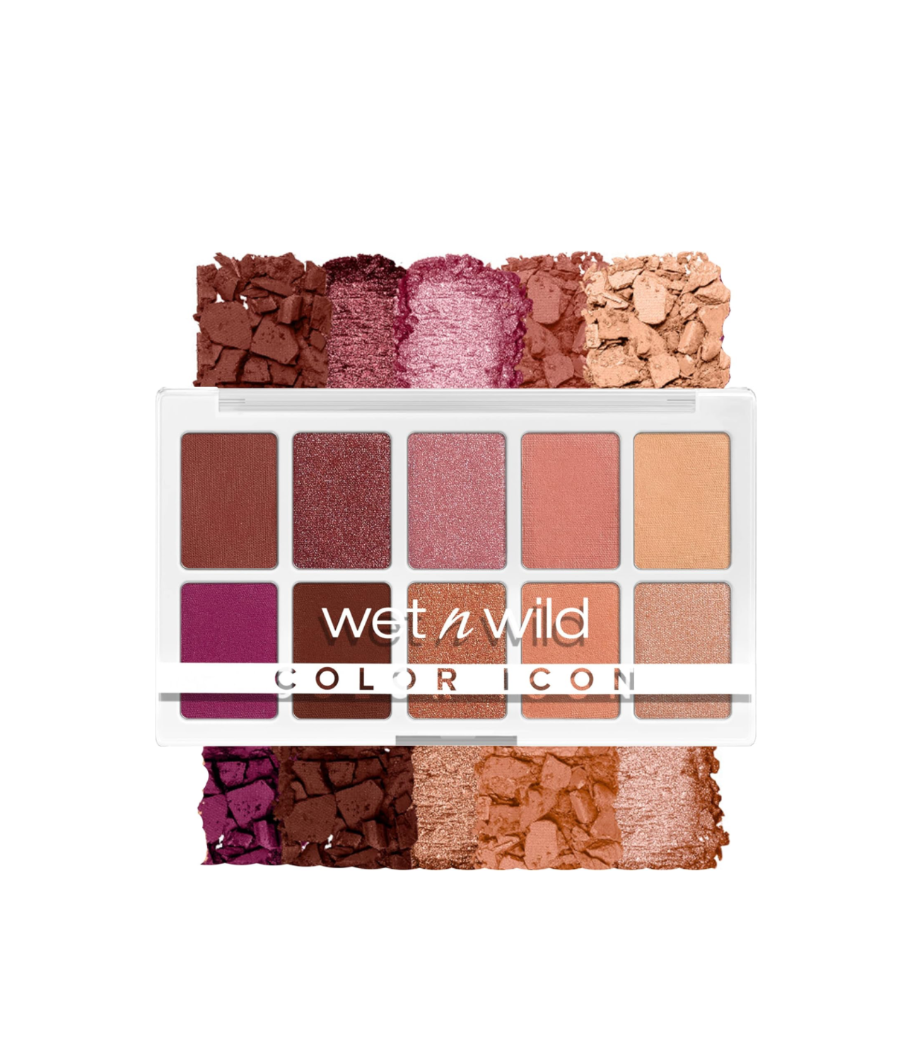 Wet n Wild- Nude Awakening Eyeshadow Palette