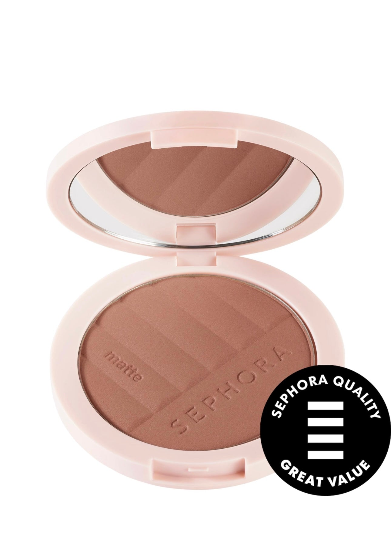 Sephora- Matte Bronzer Powder
