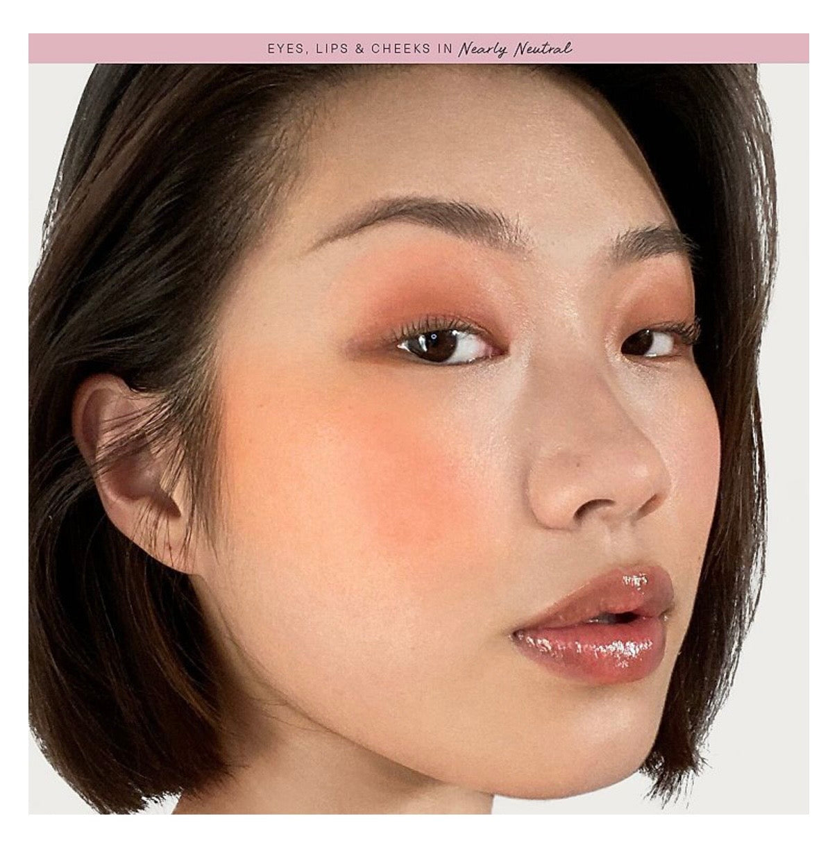 Rare Beauty- Stay Vulnerable Glossy Lip Balm