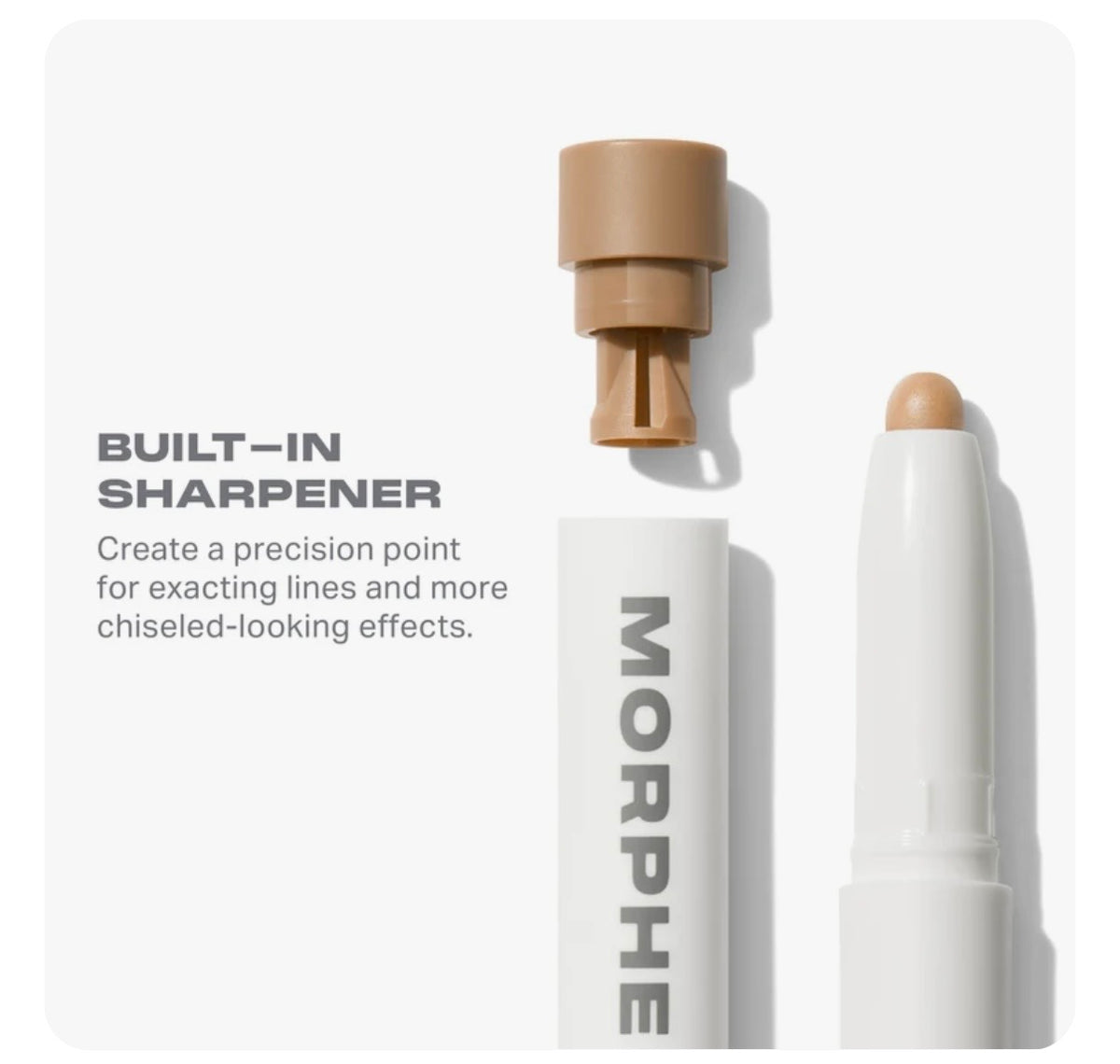 Morphe- Shapelifter Micro Brightening Stick