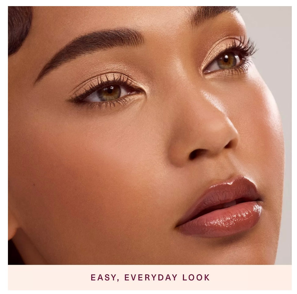 Rare Beauty- Essential Neutrals Eyeshadow Palette