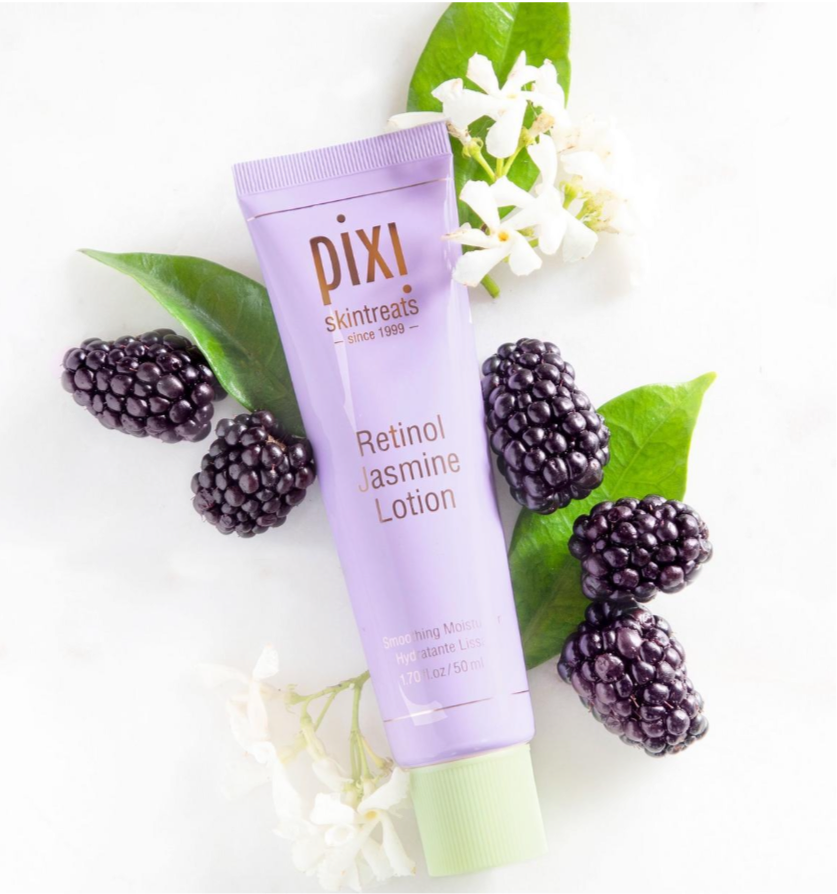 Pixi-Retinol Jasmine Lotion Smoothing Moistuizer