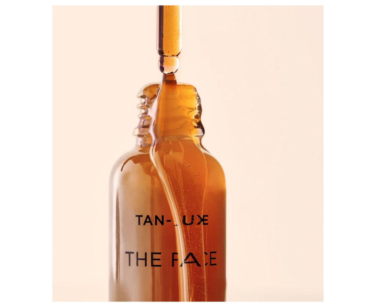 TAN-LUXE - THE FACE Mini - Illuminating Self-Tan Drops