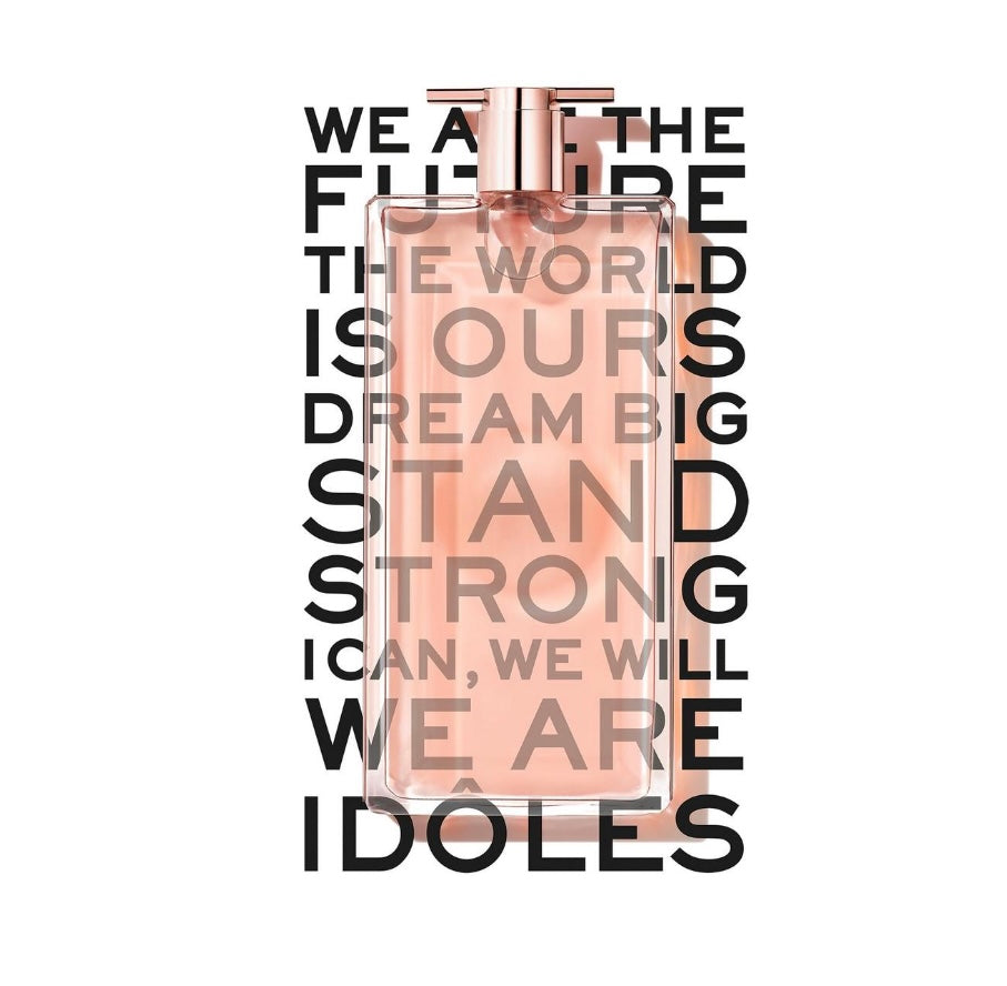 Lancome- Idole Eau de Parfum