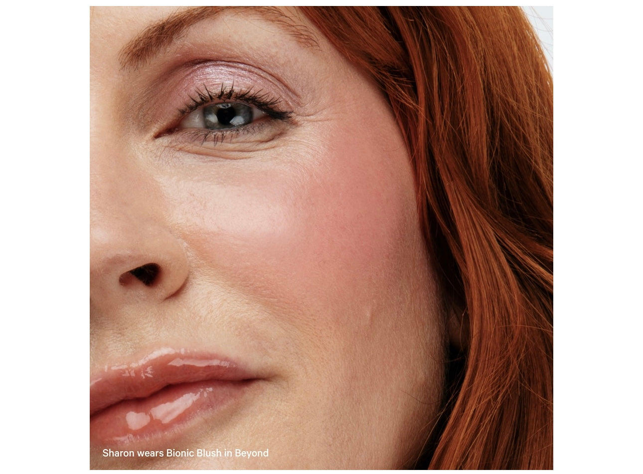 Milk-Bionic Liquid Blush With Hyaluronic Acid