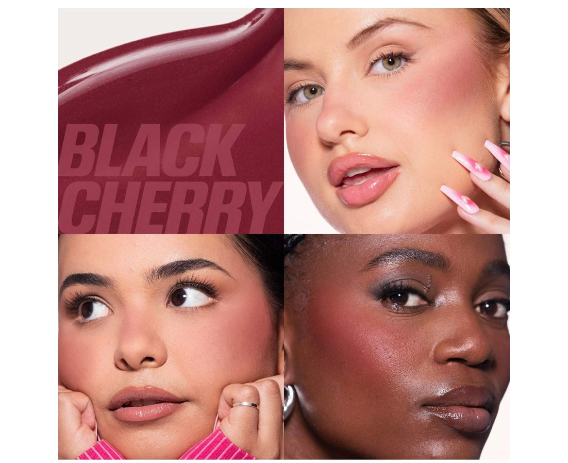 Huda Beauty- Soft Glow Liquid Blush