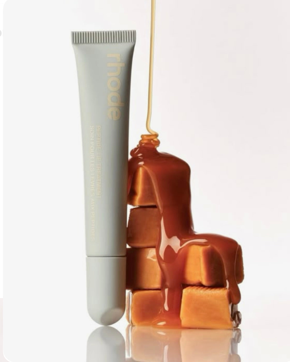 rhode-peptide lip treatment