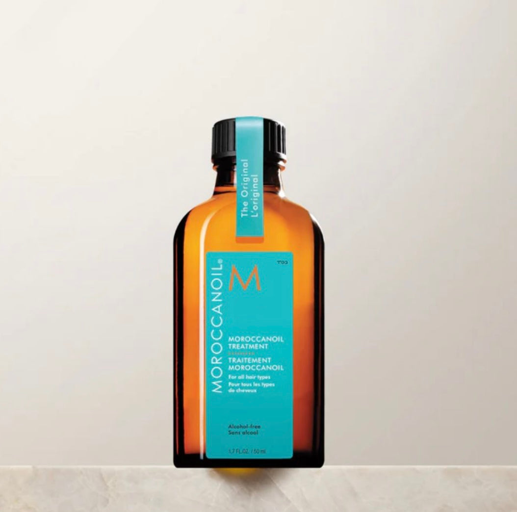 MOROCCANOIL- Moroccanoil Treatment Hair Oil