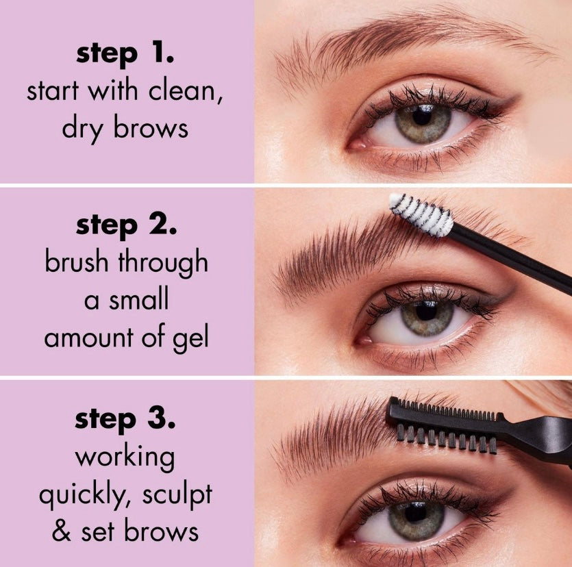 Elf- Brow Laminating Gel