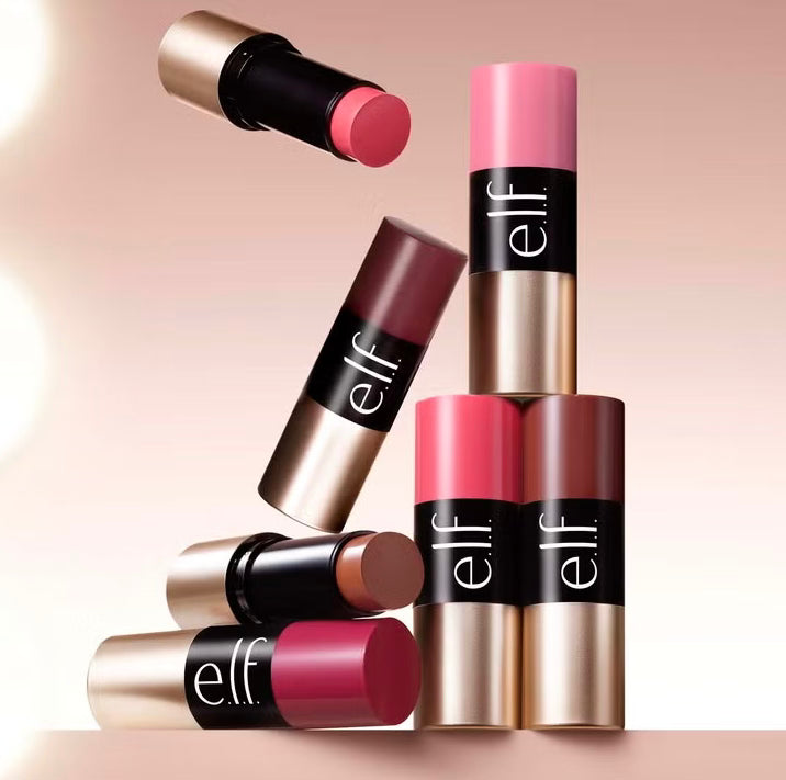 Elf- Soft Glam Cream Blush