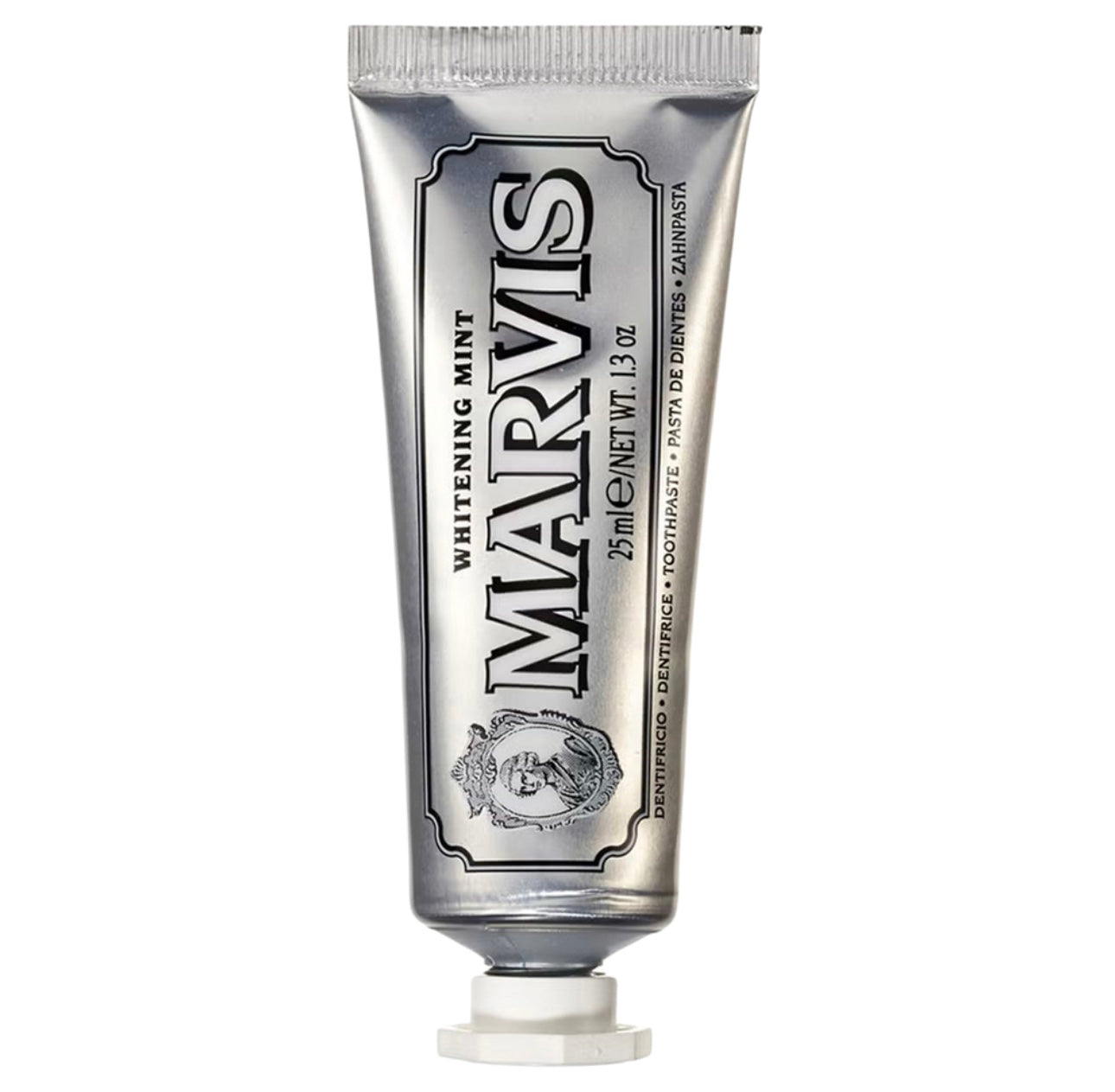 Marvis- Mint Teeth Whitening