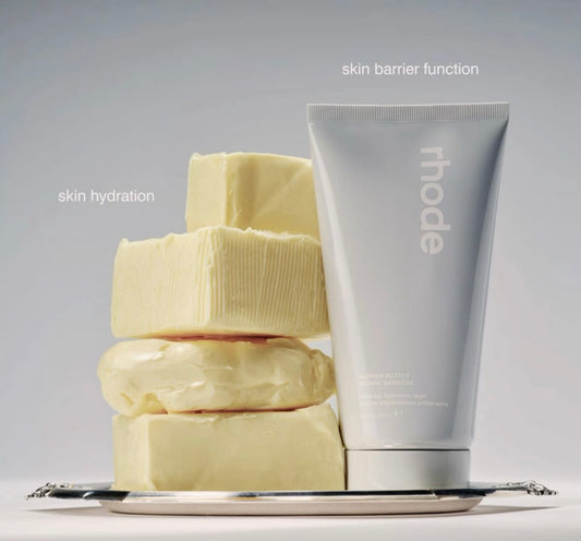 Rhode- Barrier Butter