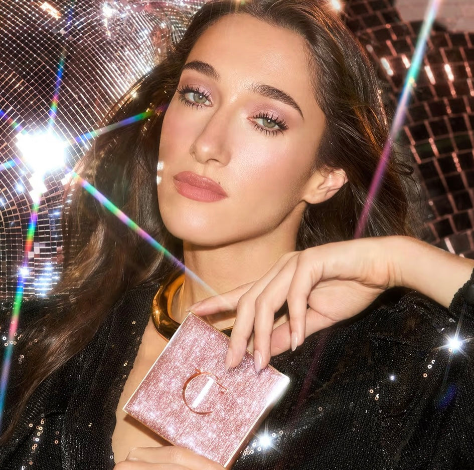 Charlotte Tilbury- Hollywood Instant Look in a Palette