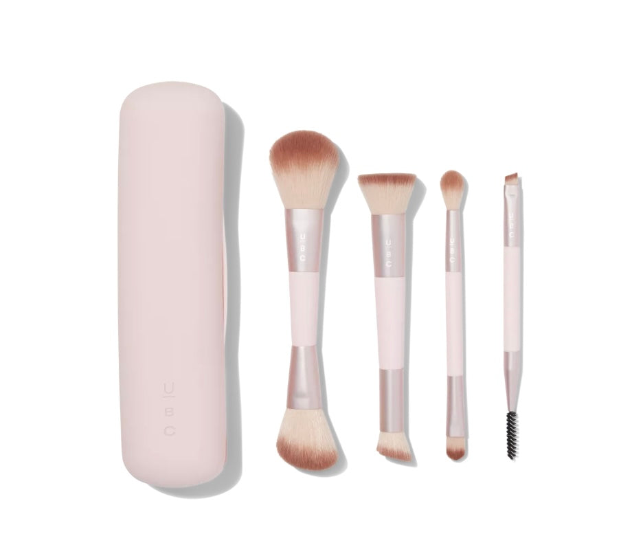 Ulta Beauty- Travel Essentials Brush Set