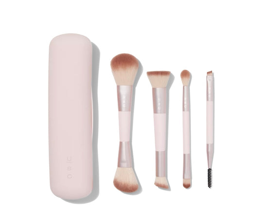Ulta Beauty- Travel Essentials Brush Set