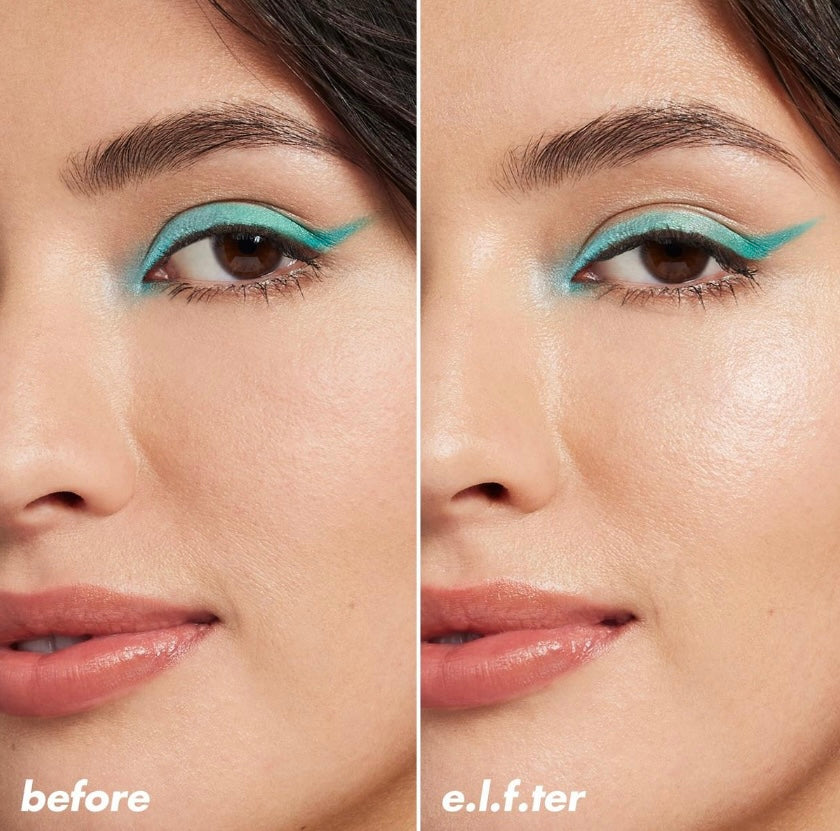 Elf- Power Grip Dewy Setting Spray