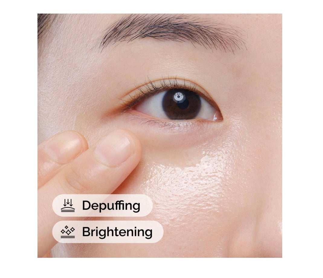 The Ordinary- Caffeine 5% + EGCG Brightening Eye Serum