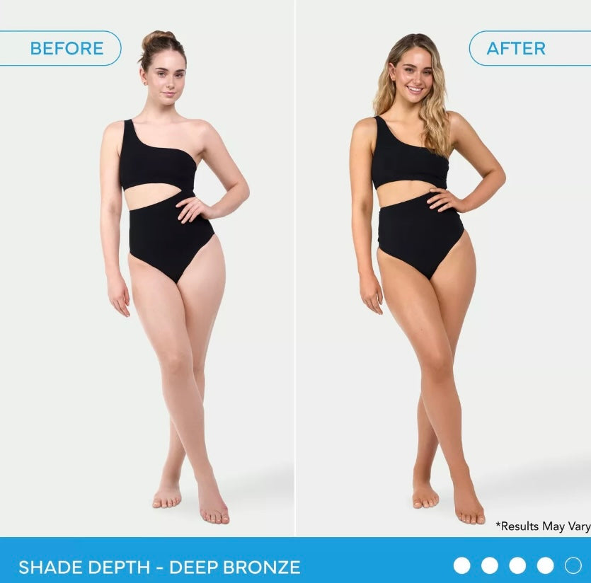 Bondi Sands- Salon Quality Self Tanning Foam