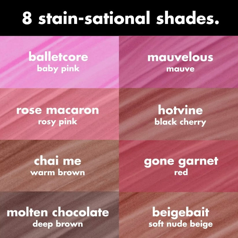 Elf- Main Stain Lip Marker