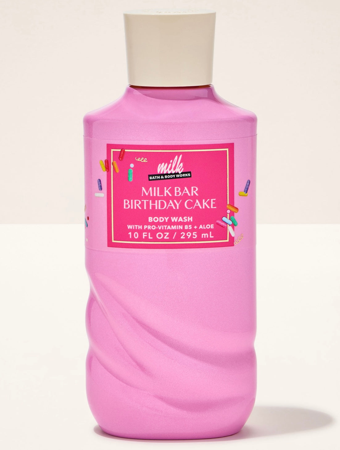 Bath & Body Works- Body Wash