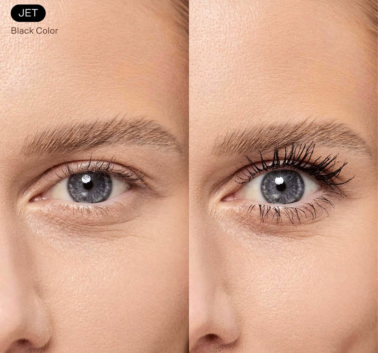 Tower 28- MakeWaves Lengthening + Volumizing Mascara