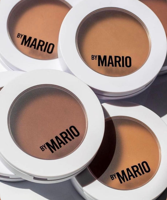 Make Up By Mario- CREAM SOFTSCULPT TRANSFORMING SKIN ENHANCER